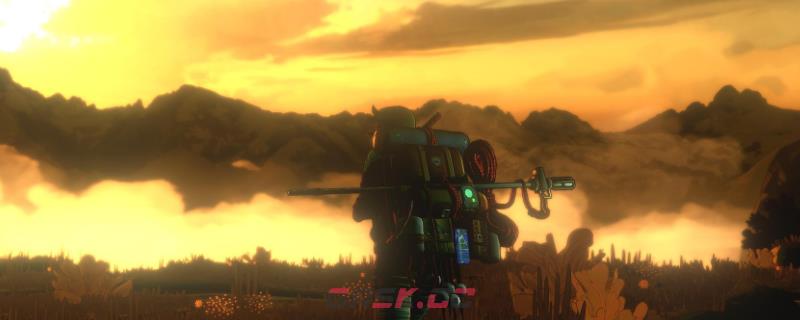 《孤山独影》你的故事成就攻略-第1张-单机攻略-GASK