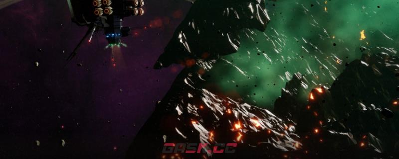 《深岩银河》步入正轨成就做法介绍-第1张-单机攻略-GASK