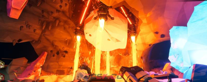 《深岩银河》深入险境成就做法介绍-第1张-单机攻略-GASK