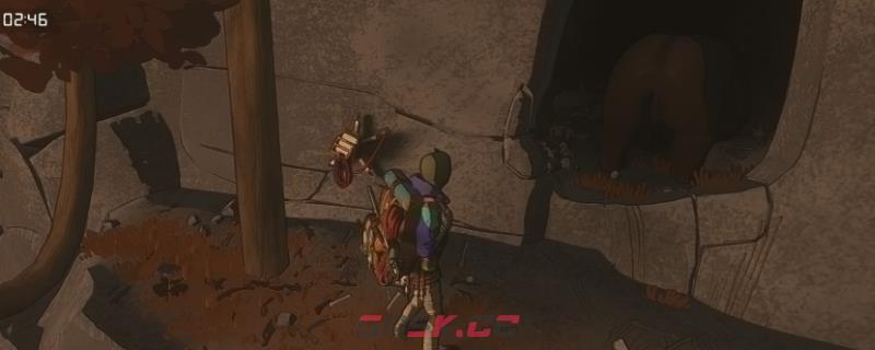 《孤山独影》乳酸成就攻略