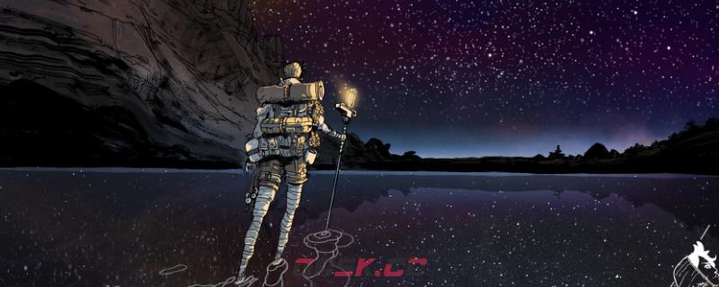 《孤山独影》奢侈握把成就攻略-第1张-单机攻略-GASK