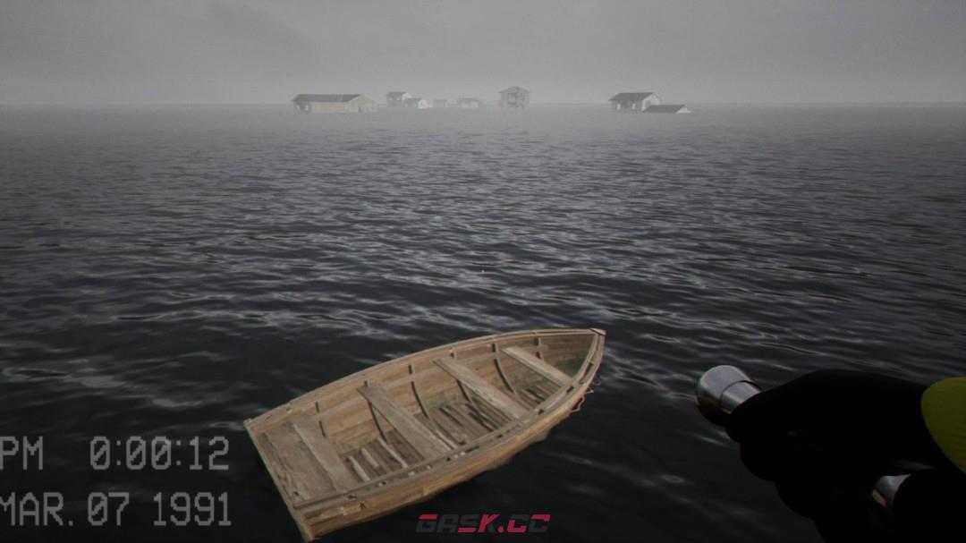 《逃离后室》第十八关通关攻略分享-第2张-单机攻略-GASK