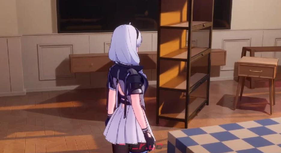 《异环》都市系统玩法介绍-第4张-手游攻略-GASK