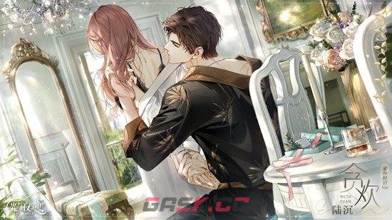 《光与夜之恋》羁梦花事复刻攻略-第3张-手游攻略-GASK