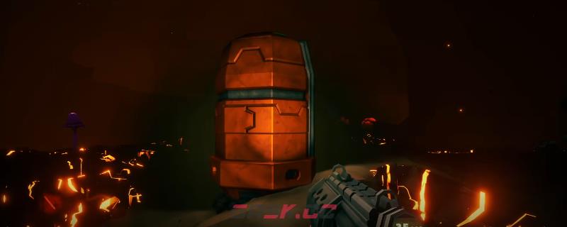 《深岩银河》高级机器人学成就做法介绍-第1张-单机攻略-GASK