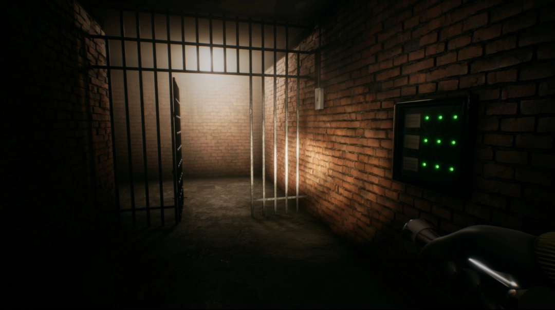 《逃离后室》第五关通关攻略分享-第5张-单机攻略-GASK