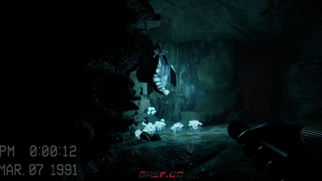 《逃离后室》第十九关通关攻略分享-第5张-单机攻略-GASK