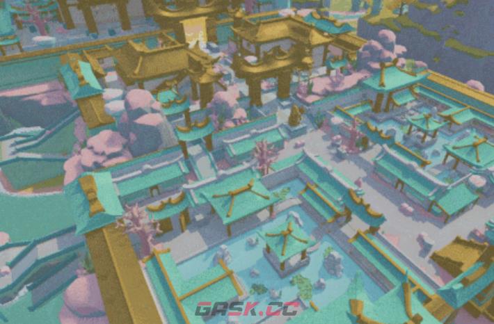 《香肠派对》龙王秘境新关卡玩法攻略-第4张-手游攻略-GASK