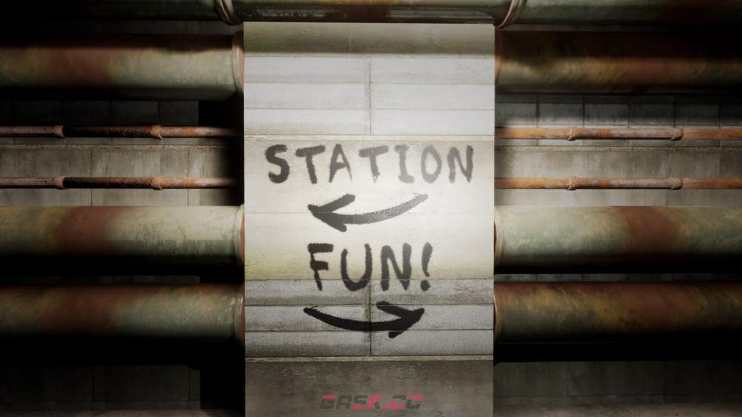 《逃离后室》第九关通关攻略分享-第3张-单机攻略-GASK