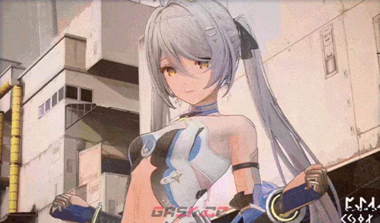 《尘白禁区》安卡希雅时之重奏角色强度介绍-第6张-手游攻略-GASK