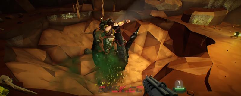 《深岩银河》枪手武器加点方案推荐-第1张-单机攻略-GASK