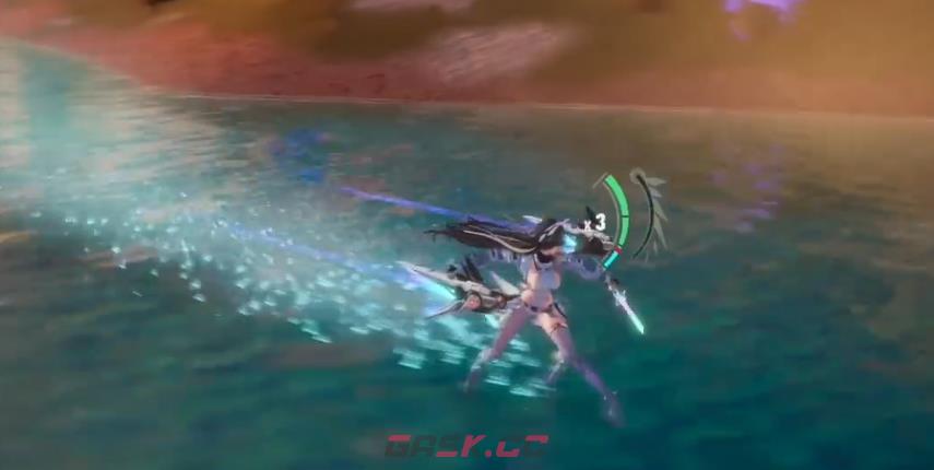 《异环》立体装置玩法介绍-第6张-手游攻略-GASK