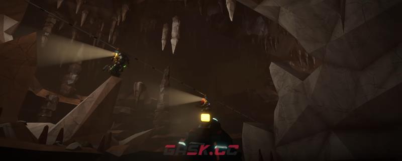 《深岩银河》吁驾成就做法介绍-第1张-单机攻略-GASK