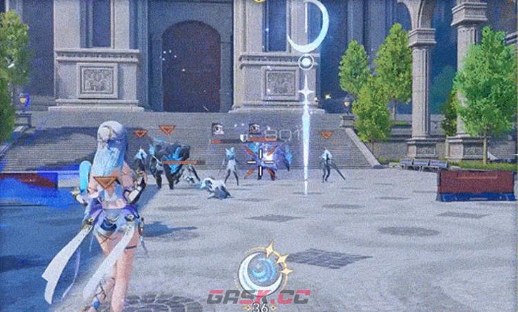 《尘白禁区》安卡希雅时之重奏角色强度介绍-第4张-手游攻略-GASK