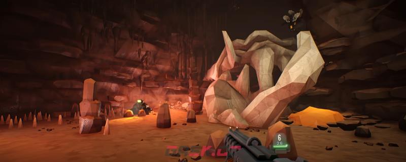 《深岩银河》工程武器加点方案推荐-第1张-单机攻略-GASK