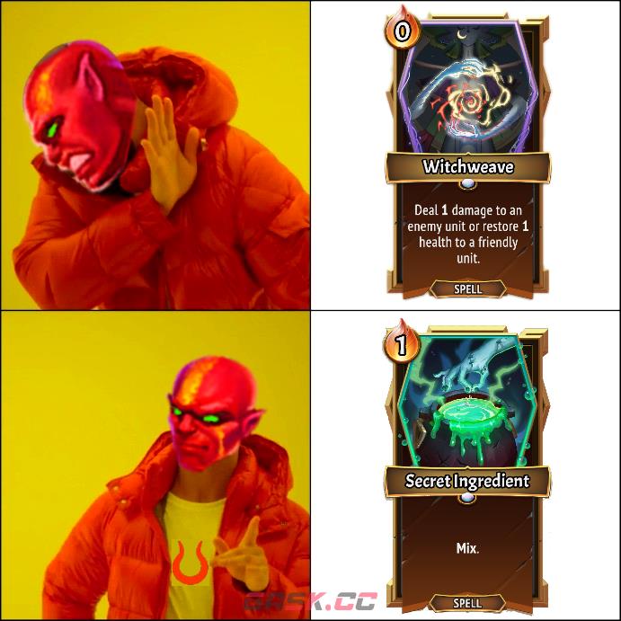 《怪物火车2》计算站挑战介绍-第3张-单机攻略-GASK