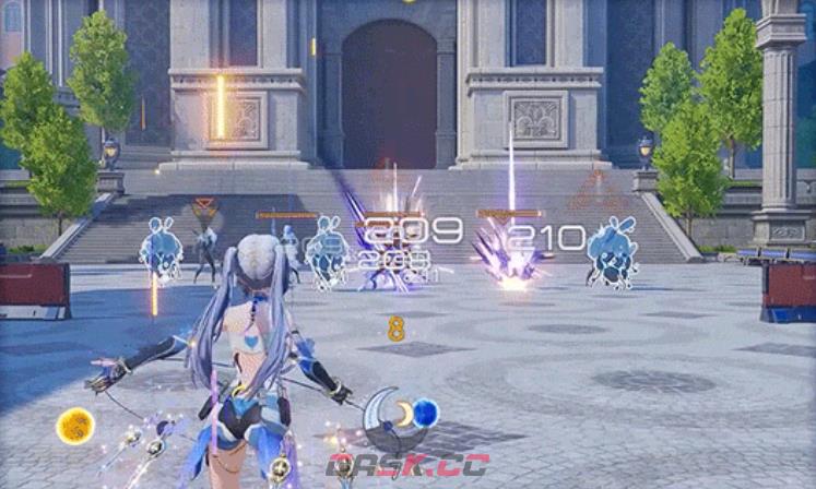 《尘白禁区》安卡希雅时之重奏角色强度介绍-第3张-手游攻略-GASK