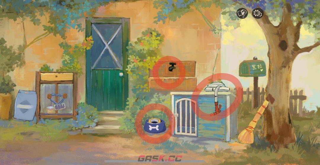 栖云遗忘之境奈特篇保姆级攻略-第2张-手游攻略-GASK