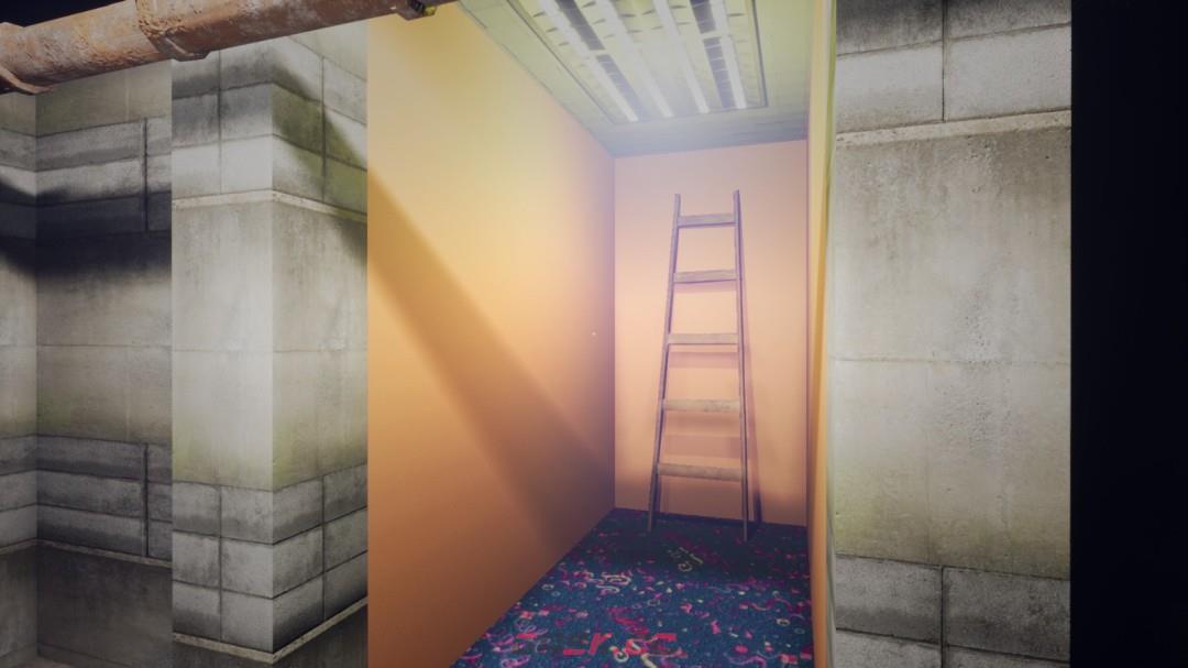 《逃离后室》第九关通关攻略分享-第4张-单机攻略-GASK