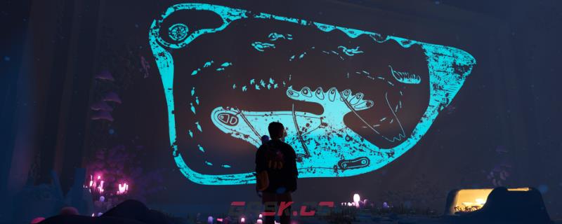 《退潮》全流程通关攻略分享