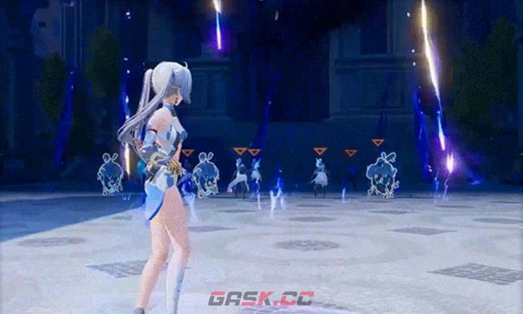 《尘白禁区》安卡希雅时之重奏角色强度介绍-第5张-手游攻略-GASK