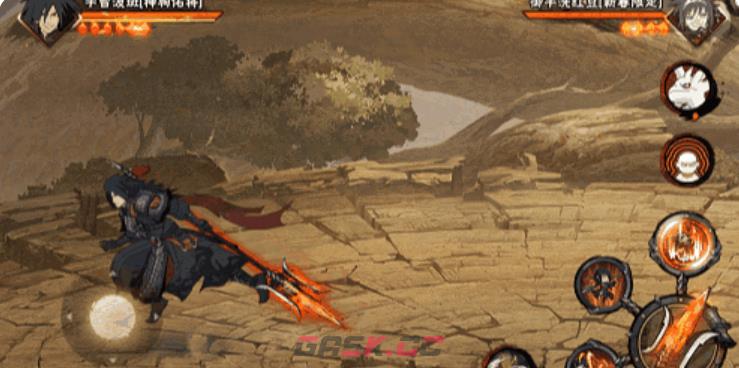 《火影忍者手游》宇智波斑与神驹佑将对比分析-第5张-手游攻略-GASK