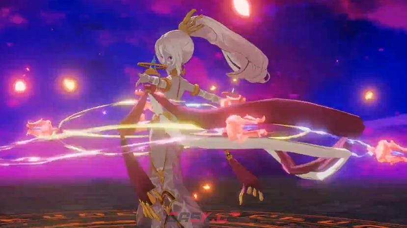 《空灵诗篇》艾鲁莎介绍-第7张-手游攻略-GASK