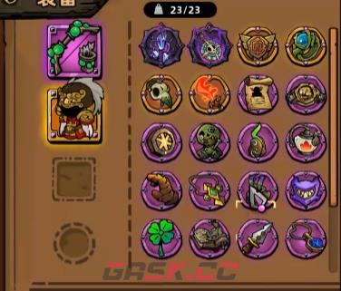 《失落城堡2》弓箭流派最强玩法攻略-第5张-手游攻略-GASK