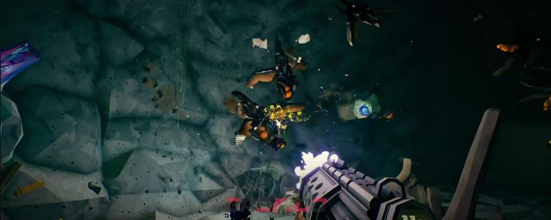 《深岩银河》拼车成就做法介绍-第1张-单机攻略-GASK