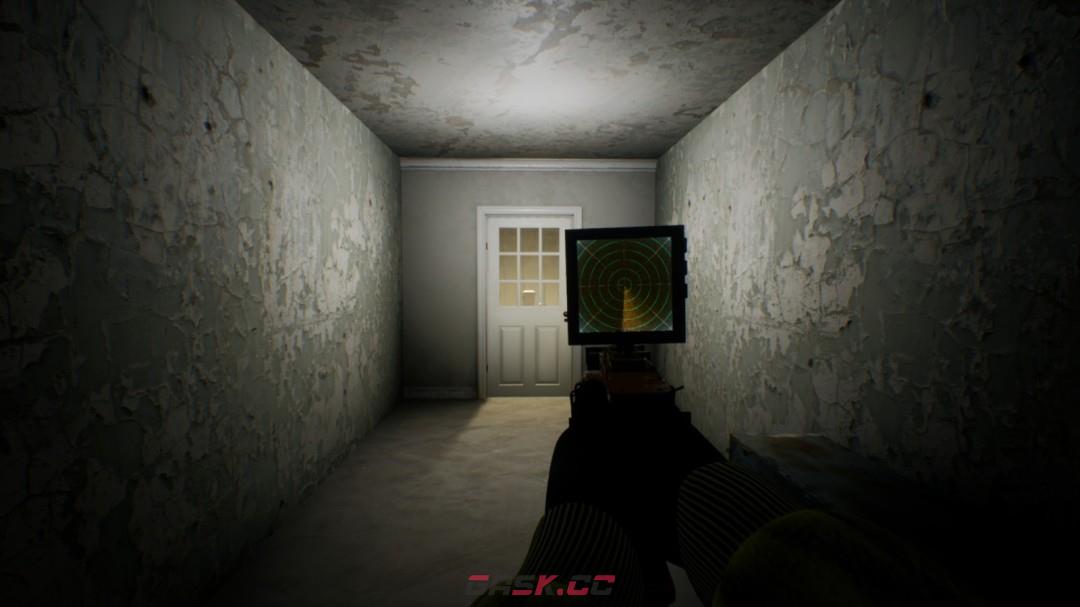 《逃离后室》第十七关通关攻略分享-第3张-单机攻略-GASK