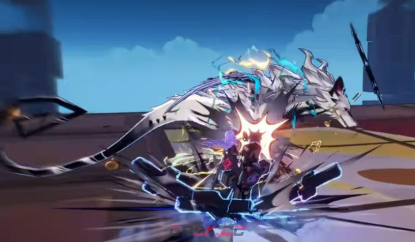 《异环》特殊战斗机制介绍-第3张-手游攻略-GASK