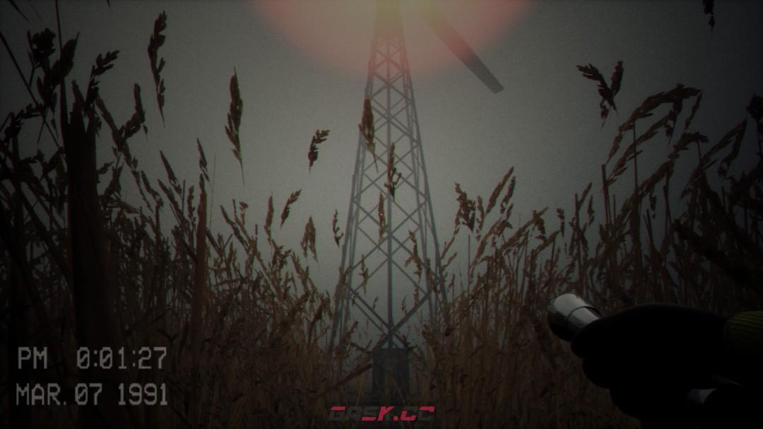 《逃离后室》第二十二关通关攻略分享-第6张-单机攻略-GASK