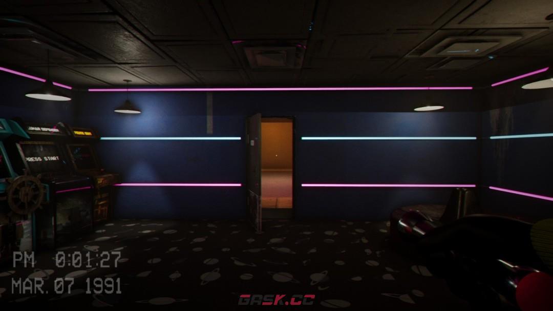 《逃离后室》第二十二关通关攻略分享-第12张-单机攻略-GASK