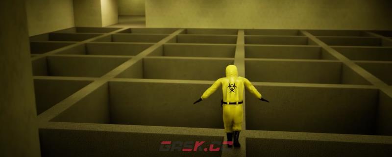 《逃离后室》第十五关通关攻略分享-第1张-单机攻略-GASK