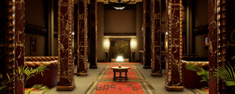 《逃离后室》第六关通关攻略分享-第1张-单机攻略-GASK