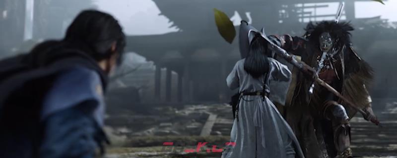 《燕云十六声》清河主线主章侠迹残章任务做法介绍-第1张-单机攻略-GASK