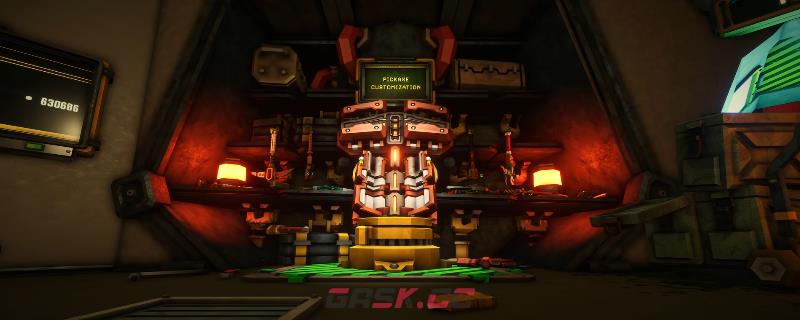 《深岩银河》害虫防治成就做法介绍-第1张-单机攻略-GASK