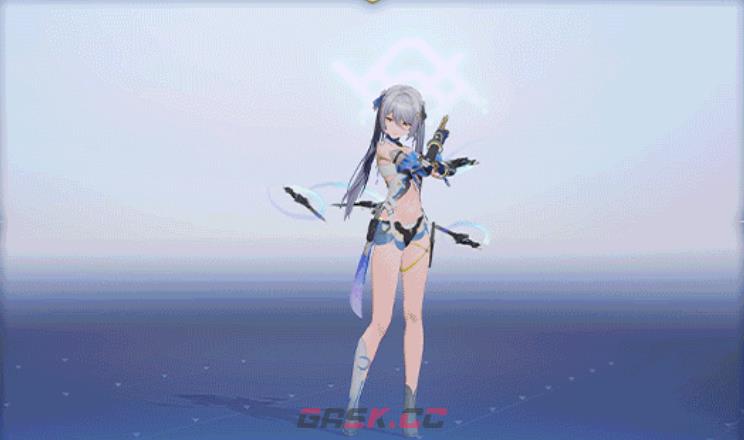 《尘白禁区》安卡希雅时之重奏角色强度介绍-第2张-手游攻略-GASK