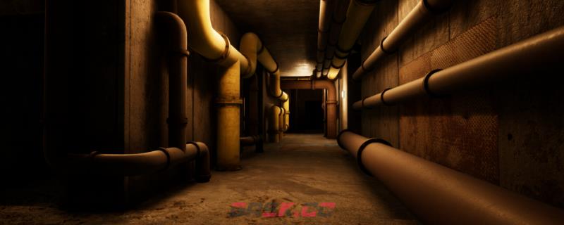 《逃离后室》第七关通关攻略分享-第1张-单机攻略-GASK