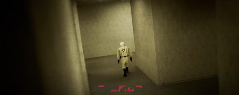 《逃离后室》第十九关通关攻略分享-第1张-单机攻略-GASK