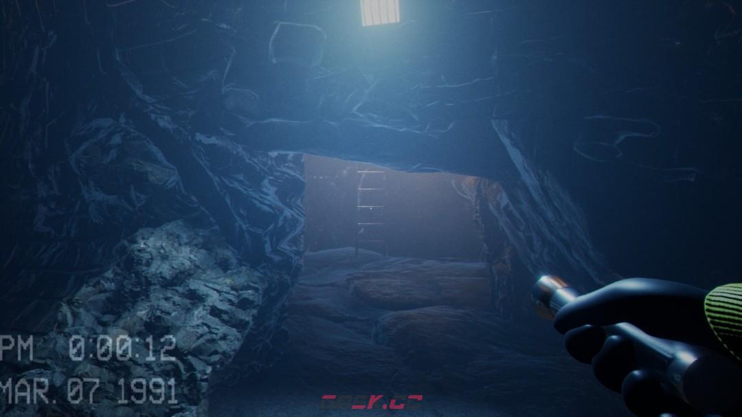 《逃离后室》第十九关通关攻略分享-第17张-单机攻略-GASK