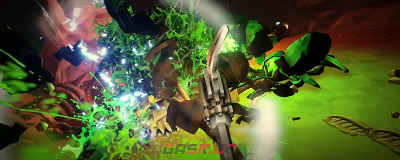 《深岩银河》施工重地闲虫免进成就做法介绍-第1张-单机攻略-GASK