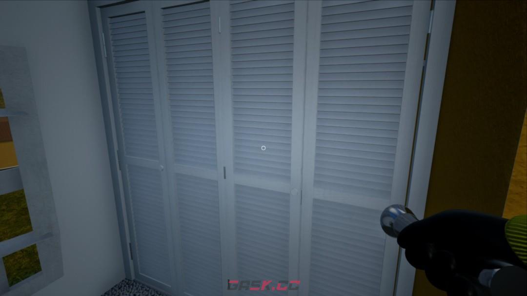 《逃离后室》第十五关通关攻略分享-第3张-单机攻略-GASK