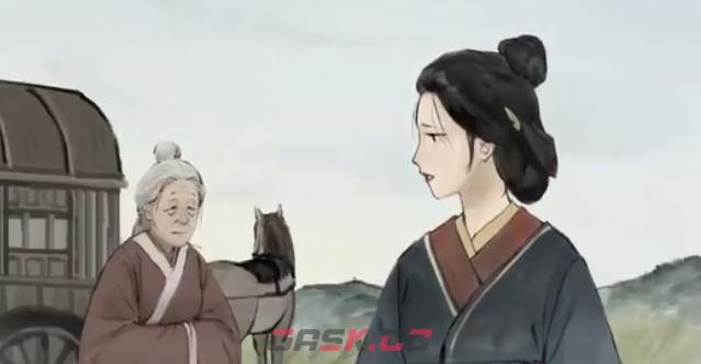 栖云异梦梦蝶第二十关时间攻略-第3张-手游攻略-GASK