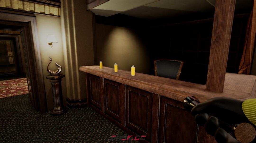 《逃离后室》第七关通关攻略分享-第3张-单机攻略-GASK