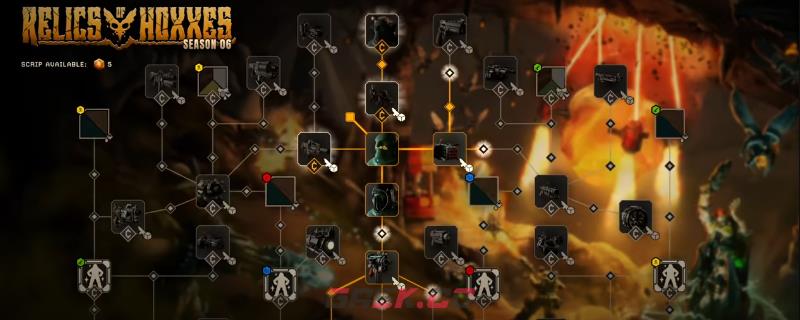 《深岩银河》达尔文奖成就做法介绍-第1张-单机攻略-GASK