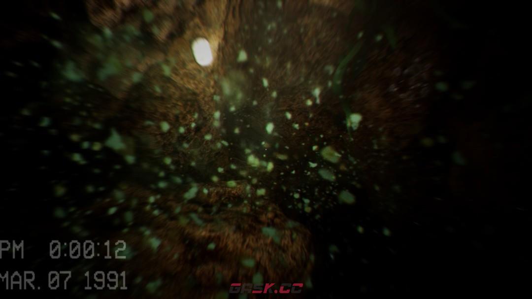 《逃离后室》第十八关通关攻略分享-第9张-单机攻略-GASK