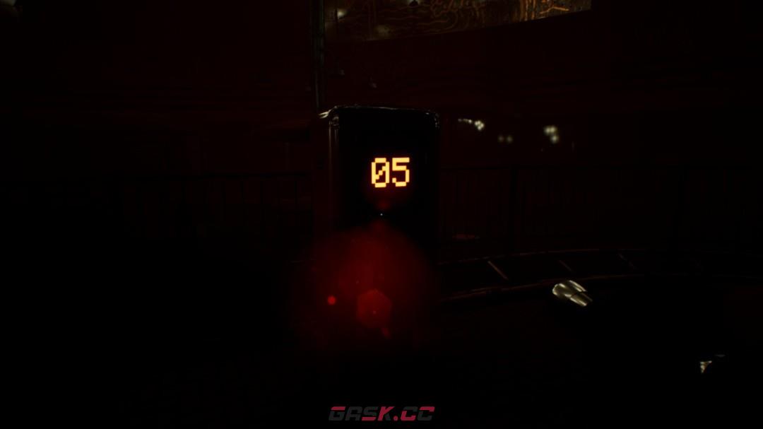 《逃离后室》第十六关通关攻略分享-第5张-单机攻略-GASK