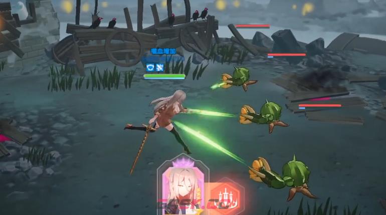 《空灵诗篇》贝拉纳介绍-第6张-手游攻略-GASK