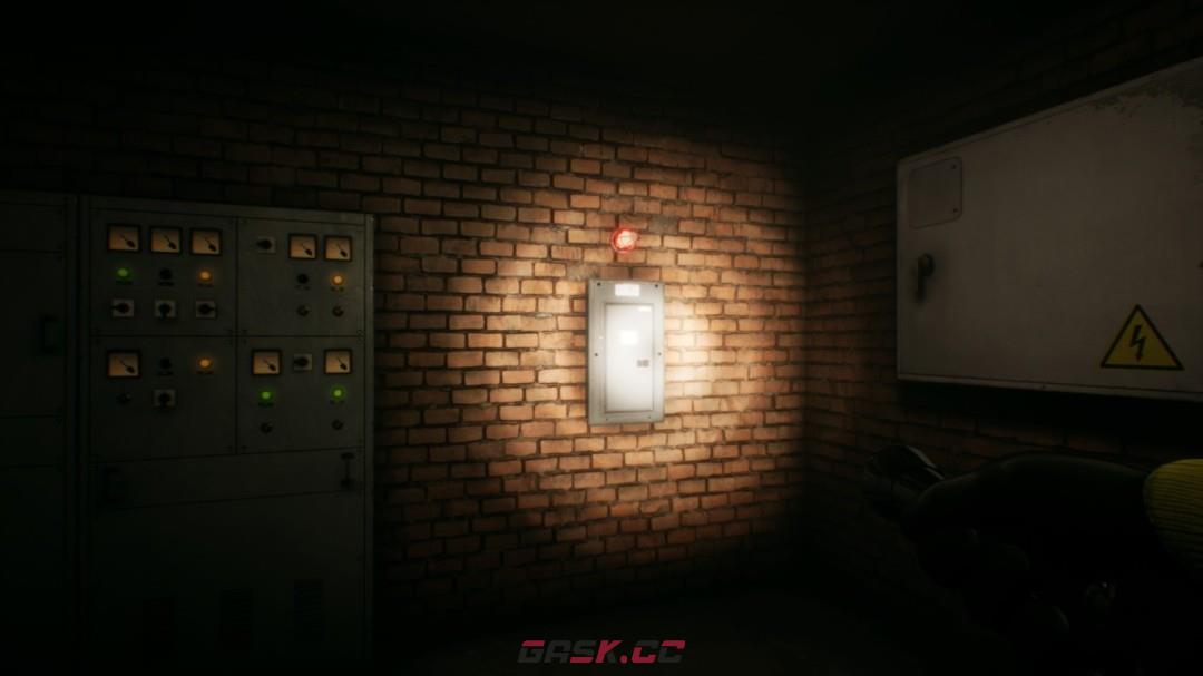 《逃离后室》第五关通关攻略分享-第3张-单机攻略-GASK